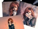 COLLECTOR-DOUBLE VINYLE ALBUM 