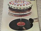 The Rolling Stones - Let It Bleed - Scarce Spanish reissue FFSS 9trk vinyl LP