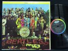 The Beatles St Peppers Lonely Hearts Club Band Capitol SMAS 2653 LP Vinyl Record