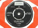 AL GREEN - LET'S STAY TOGETHER - 7