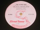 NICKY MOORE BAND - THE OTHER SIDE - NWOBHM 1981 SAMSON - LONG TIME - EXCELLENT