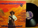 UK IMPORT UP,BUSTLE AND OUT LIGHT 'EM UP BLOW 'EM OUT 2XLP NINJA TUNE ZEN 27 '97