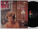 JULIE LONDON Send For Me LIBERTY LP VG++ mono