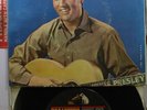 Rock Picture Sleeve Compact 33 45 Elvis Presley - Surrender / Lonely Man On Rca