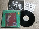 ROCK OINGO BOINGO NOTHING TO FEAR LP RECORD SHRINK NEAR MINT *