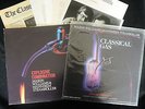 RARE RADIO PRESS KIT Mason Williams & Manheim Steamroller American Gramaphone