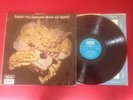 Black Cat Bones Barbed Wire Sandwich Decca Nova 1970 Stereo SDN15 V.RARE VG/VG+