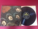 The Beatles Rubber Soul EMI Mono PMC 1267 1st press LOUD CUT -1/-1 VG+/VG+
