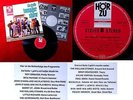 LP Die große Teenager Show (Hör Zu SHZT 517) D 1965 feat Rolling Stones