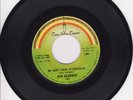 NORTHERN SOUL 45 RPM - DON GARDNER ON TRU-GLO-TOWN RECORDS