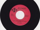 NORTHERN SOUL 45 RPM - THE EMBERS ON EEE RECORDS