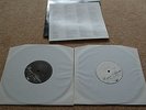 Ryan Adams Love is Hell Pt 1 & 2 10 inch double vinyl