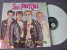 SEX PISTOLS - Dance To The Sex Pistols Live Sweden July 1977 1 x LP