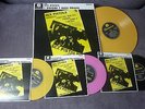 SEX PISTOLS - I Swear I Was There Live Manchester 1976 1 x LP + 3 x 7
