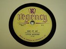 LITTLE RICHARD 78rpm on Regency # 511 