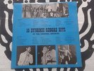 ska reggae LP Rocksteady 16 DYNAMIC REGGAE HITS  BOSS SKINHEAD LP   PAMA TROJAN
