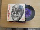 SIDNEY BECHET QUARTET  E.P.  P/C  EX-