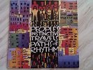 A TRIBE CALLED QUEST - PEOPLE'S INSTINCTIVE TRAVELS AND THE PATHS OF RHYTHM 1996