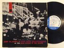 ART BLAKEY - ... at the Jazz Corner of the World - BLUE NOTE BLP 4015 DG RVG EAR