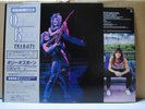 OZZY OSBOURNE / TRIBUTE RANDY ROHDS - Japan 2LP w/obi BLACK SABBATH