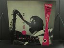 SONNY ROLLINS Worktime LP Original DEEP GROOVE Prestige Fireworks RVG MONO