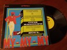 OTIS REDDING DICTIONARY OF SOUL