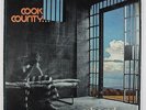 Cook County - Released LP - Greedy - Prison Soul Funk Modern Unknown? VG+ MP3