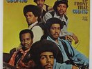 Counts - What's Up Front That-Counts LP - Westbound