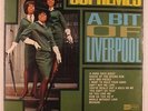 Supremes - A Bit Of Liverpool LP - Motown SEALED