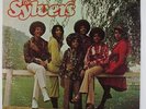 Sylvers - S/T LP - Pride