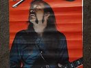 T.S.McPhee/Groundhogs 1972 UK Promo Poster
