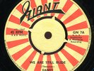 Dandy - We Are Still Rude / Let's Do Rock Steady UK Giant 7