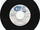 Jah Thomas - Midnight Rock - WICKED