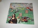 IVAN CATTANEO - UOAEI - LP 1a STAMPA ORIGINALE 1975  ULTIMA SPIAGGIA - ZLUS55182