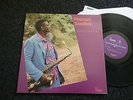 PHAROAH SANDERS-HEART IS A MELODY -THERESA RECORDS NM LP -RARE