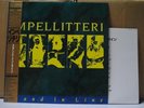 IMPELLITTERI / STAND IN LINE - Japan w/obi GRAHAM BONNET
