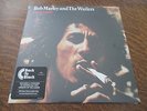33 tours BOB MARLEY & THE WAILERS catch a fire