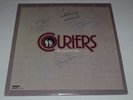 The Couriers Recorded Live Ovation`Tempo Records R-7134 AUTOGRAPHED FAST SHIP