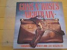 Guns n Roses - Nightrain 12