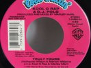 Kool G Rap & DJ Polo 45 Truly Yours '89 Hip Hop Rap 7