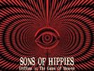 Sons of Hippies-Griffins at the Gates of Heav (US IMPORT)  Vinyl / 12