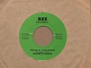 Jeannette Harper - Pick Me Up And Put Me In Your Pocket - Bee 2nd - Northern Sou