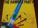 Big Black - The Hammer Party LP Steve Albini (1st two EPs Lungs and Bulldozer)