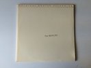 THE BEATLES - White Album 2xLP Mobile Fidelity Sound Lab Audiophile MFSL 2-072
