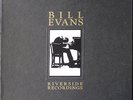 LP-Box - Riverside Recordings von Bill Evans, Lim.Edition, 22 LPs, 180g 45 rpm