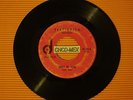 ? HEAVY LATIN FUNK 45 NICARAGUA PSYCH FUZZ BREAKS ?PODER DEL ALMA? SCARCE 7