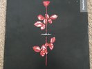 Depeche Mode - Violator Vinyl Album Stumm64