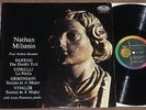 Nathan Milstein/L.Pommers, 