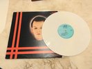 GARY NUMAN SOLID WHITE TELEKON DUTCH IMPORT VERY RARE ITEM TUBEWAY ARMY