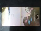 Vinyl LP UFO - Ufo2 Flying / One Hour Space Rock aus 1971 dt. Pressung